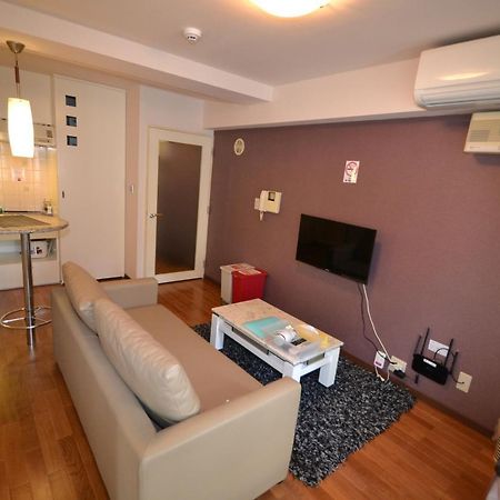 Sapporo Central Apartment S201 ภายนอก รูปภาพ