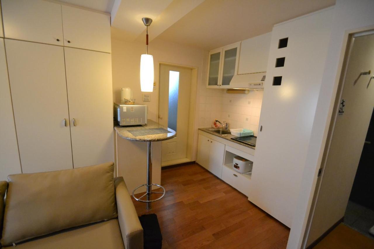 Sapporo Central Apartment S201 ภายนอก รูปภาพ