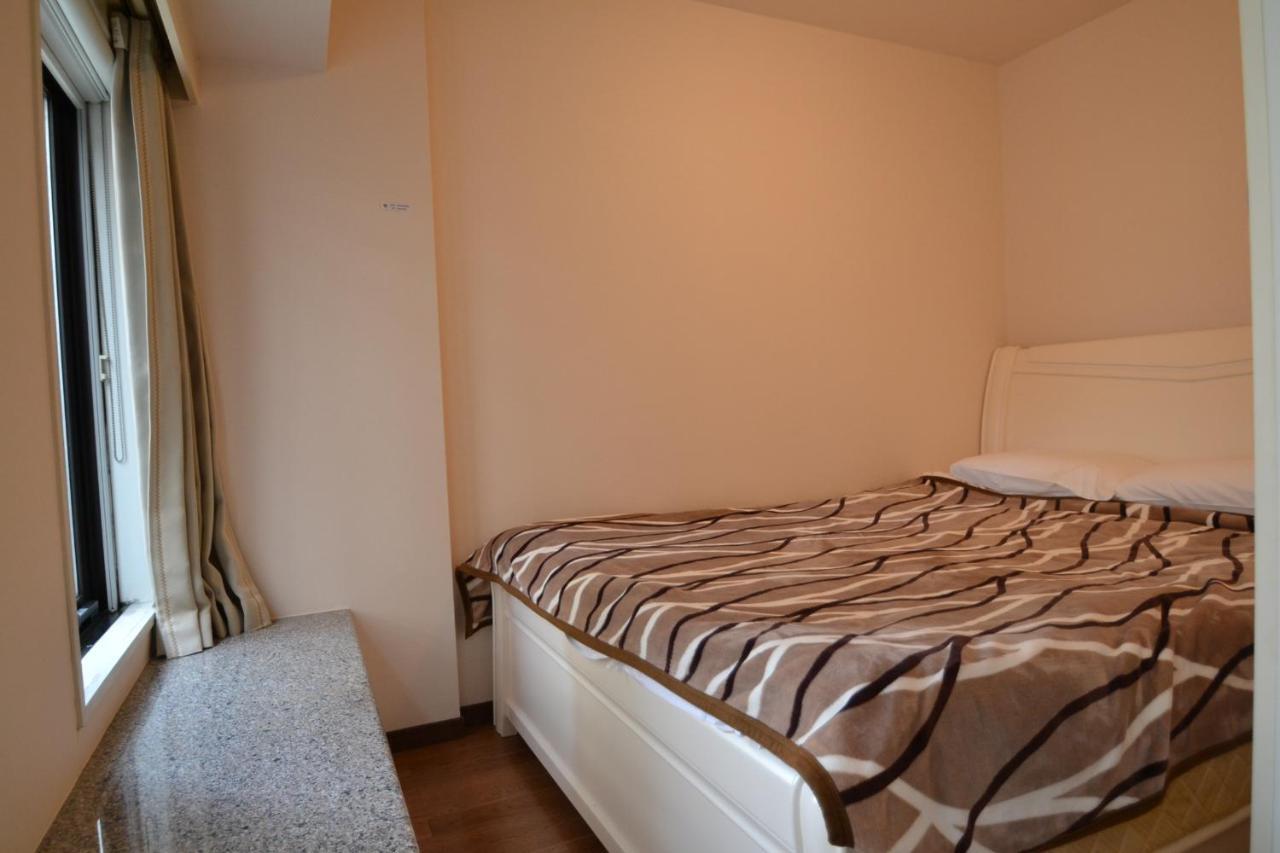 Sapporo Central Apartment S201 ภายนอก รูปภาพ