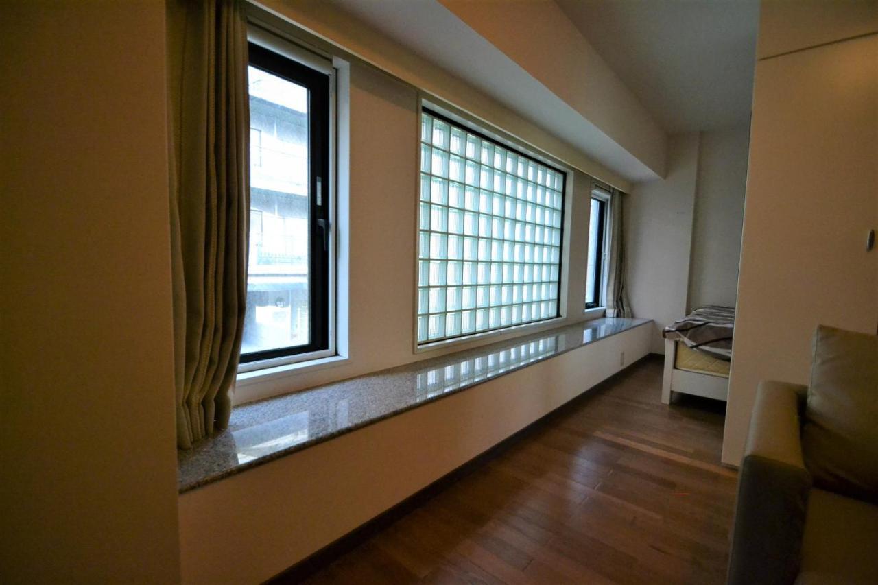 Sapporo Central Apartment S201 ภายนอก รูปภาพ