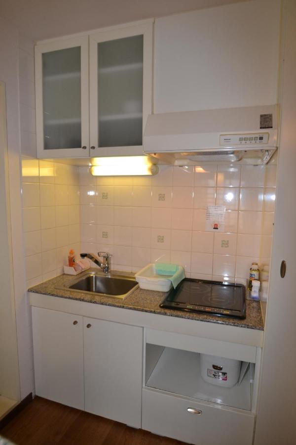 Sapporo Central Apartment S201 ภายนอก รูปภาพ