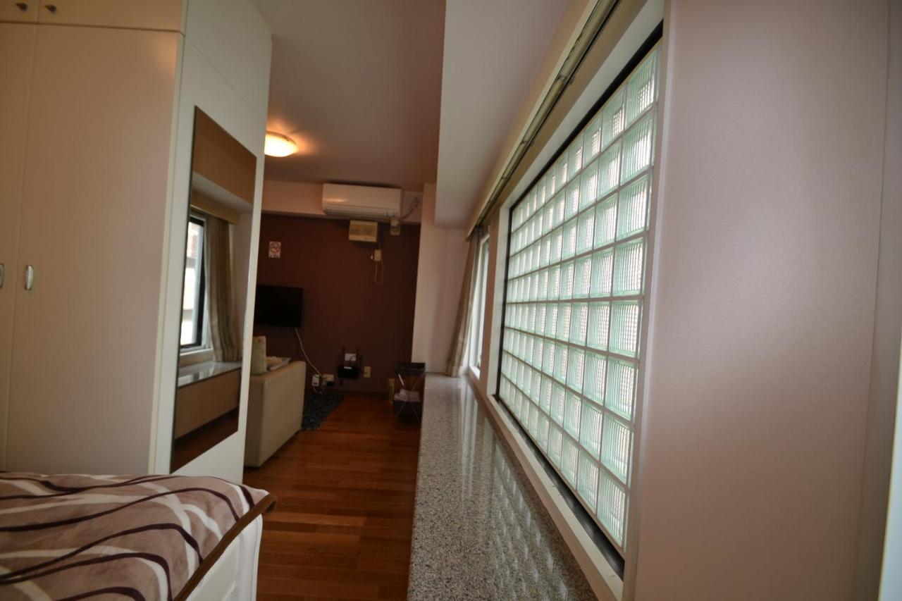Sapporo Central Apartment S201 ภายนอก รูปภาพ